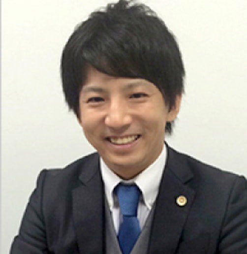 代表弁護士 諸賀 孝明